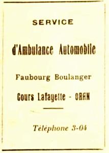 Oran transit- Demenagement 050